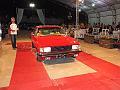 Veículos Modificados Nacionais:  Chevrolet Opala, 1980 - Motor V6 - Rogério Rascio